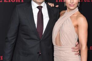 Stefanie Sherk, Demian Bichir