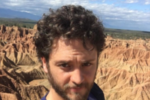 Christopher Uckermann