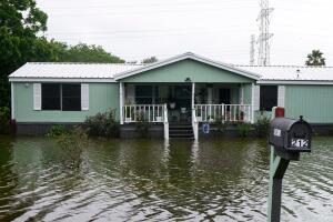 Tormenta tropical Arthur