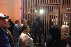 Motín en el penal de Monterrey donde murieron decenas de muertes
