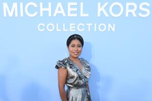 Michael Kors Collection Spring 2020 Runway Show - Backstage