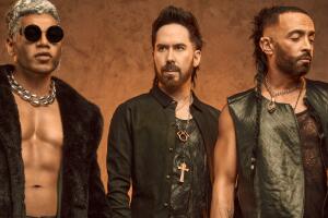 Camila actuará en Premios Juventud 2024