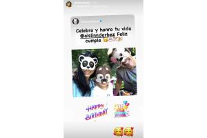 La tierna felicitación de cumpleaños de Mauricio Ochmann a Aislinn Derbez.jpg