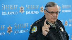Joe Arpaio vuelve a la carga a sus 87 años y quiere ser otra vez alguacil de Maricopa en 2020