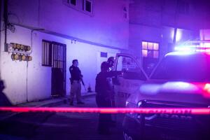 MEXICO-CRIME-VIOLENCE