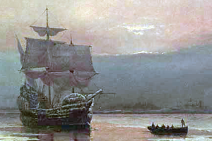Mayflower