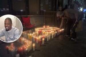 Detalles del caso de Jesse Howard el hombre muerto tras ser apuñalado en Harlem