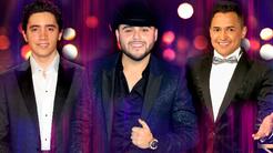 El regional mexicano y el vallenato se harán presentes en la tercera gala de MQB All Stars 

