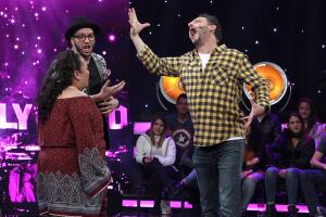 Cuarto show de Me Caigo De Risa