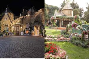 Restaurante La Caille