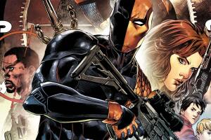 Deathstroke