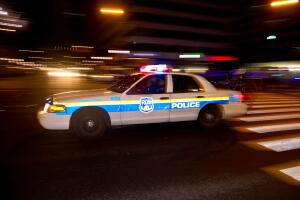 Policía de Filadelfia