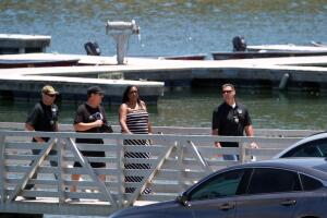 EXC Naya Rivera's Mom Yolanda Rivera