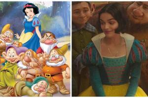 Rachel Zegler protagonizará el live-action de 'Blancanieves'