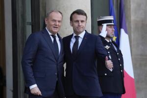 France Security Summit