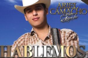Ariel Camacho