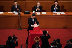 Xi Jinping 