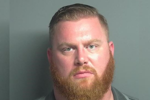 Zachary Thiel operativo encubierto menor 8 años