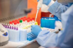 Long Island Laboratory To Start Semi-Automated Coronavirus Testing