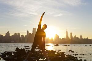 Los lugares más seguros para vivir