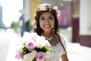 Quinceañera