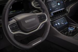 Grand Wagoneer Concept