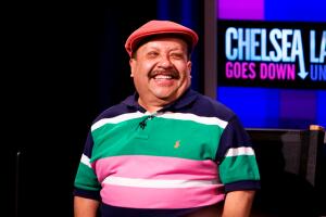 Chuy Bravo