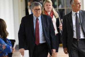 Bill Barr