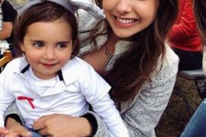 Michelle Renaud. Diciembre 2018. 