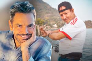 Eugenio Derbez sí ayuda económicamente a Sammy Pérez
