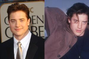 Fotos de Brendan Fraser como el galán de los 90 (1).jpg