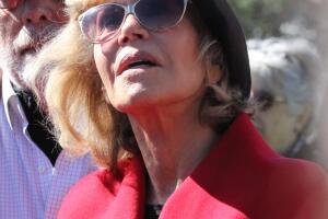 Jane Fonda