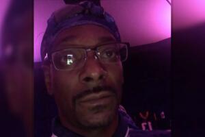 Snoop Dogg Kanye West Rant Reaction