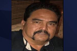 Autoridades piden ayuda para dar con sospechoso en conexión a la muerte de Delfino Picazo