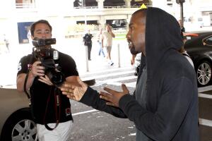 Paparazzi