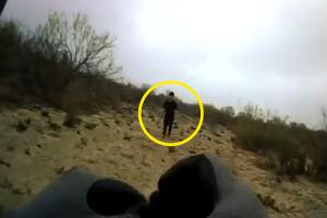 Menor trafico humano ATX