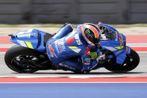 Alex Rins