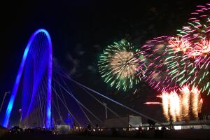 Fuegos artificiales