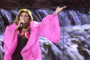 (FILES) Photo taken in December 2001of S