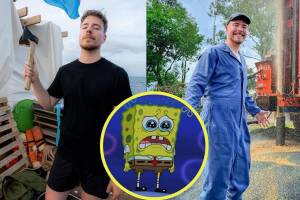 MrBeast alertó a sus seguidores con uno de sus mensajes.