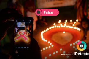 Mitos sida elDetector