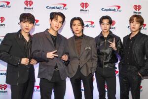 La boy band de corea Monsta X Grosby.jpg