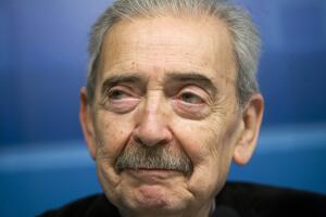 Juan Gelman