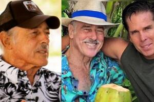 Revelan testamento de Andrés García: Roberto Palazuelos reacciona y responde si lo impugnará
