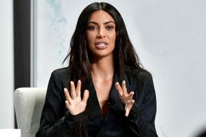 Kim Kardashian