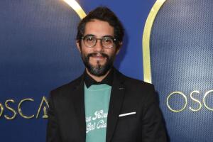 US-ENTERTAINMENT-FILM-OSCARS-NOMINEES-LUNCHEON-ARRIVALS