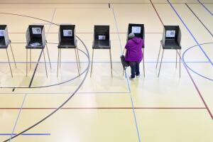 Seis candidatos se disputan la presidencia del condado de Queen cuya votación temprana inicia el sábado 14 de marzo.