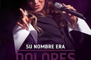 Su nombre era Dolores la Jenni que yo conocí