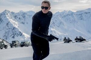 007 contra Spectre
