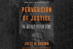 Harper Collins Julie Brown Jeffrey Epstein.png
